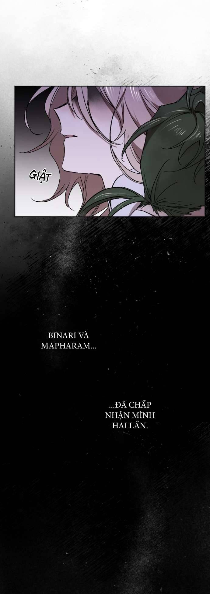 Lời Thú Nhận Của Chúa Tể Bóng Tối Chap 21 - Next Chap 22