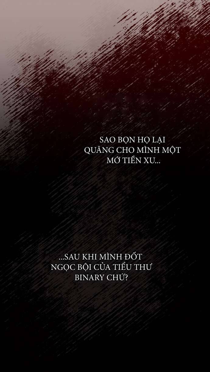 Lời Thú Nhận Của Chúa Tể Bóng Tối Chap 21 - Next Chap 22