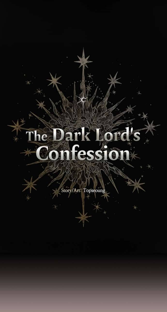 Lời Thú Nhận Của Chúa Tể Bóng Tối Chap 21 - Next Chap 22