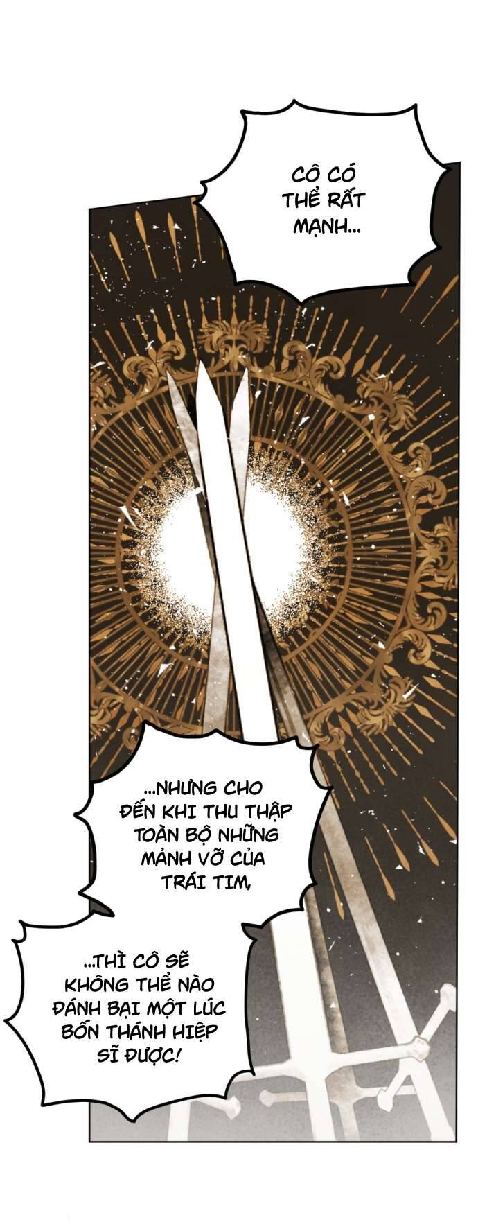 Lời Thú Nhận Của Chúa Tể Bóng Tối Chap 22 - Next Chap 23