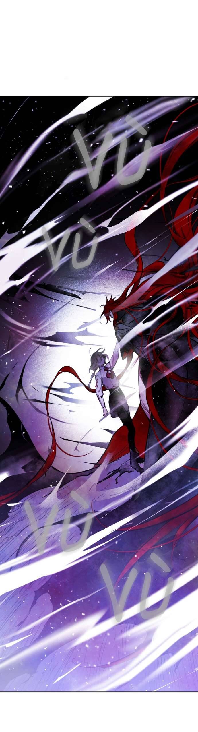 Lời Thú Nhận Của Chúa Tể Bóng Tối Chap 22 - Next Chap 23