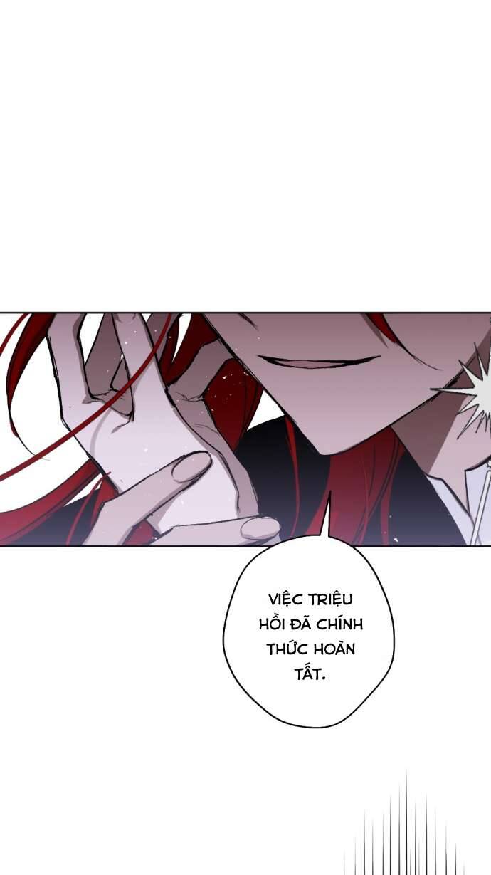 Lời Thú Nhận Của Chúa Tể Bóng Tối Chap 22 - Next Chap 23