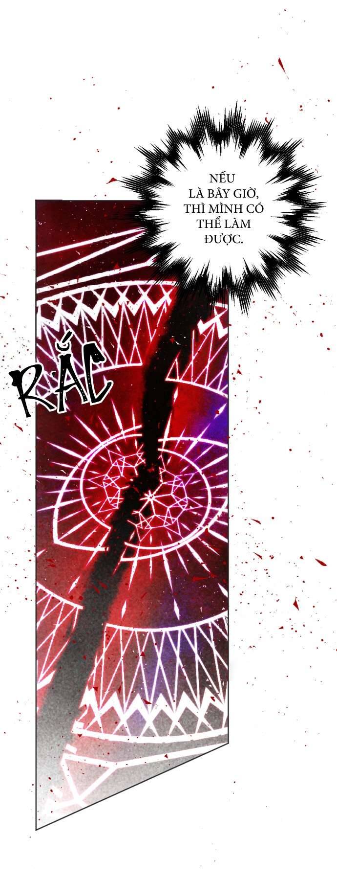 Lời Thú Nhận Của Chúa Tể Bóng Tối Chap 22 - Next Chap 23