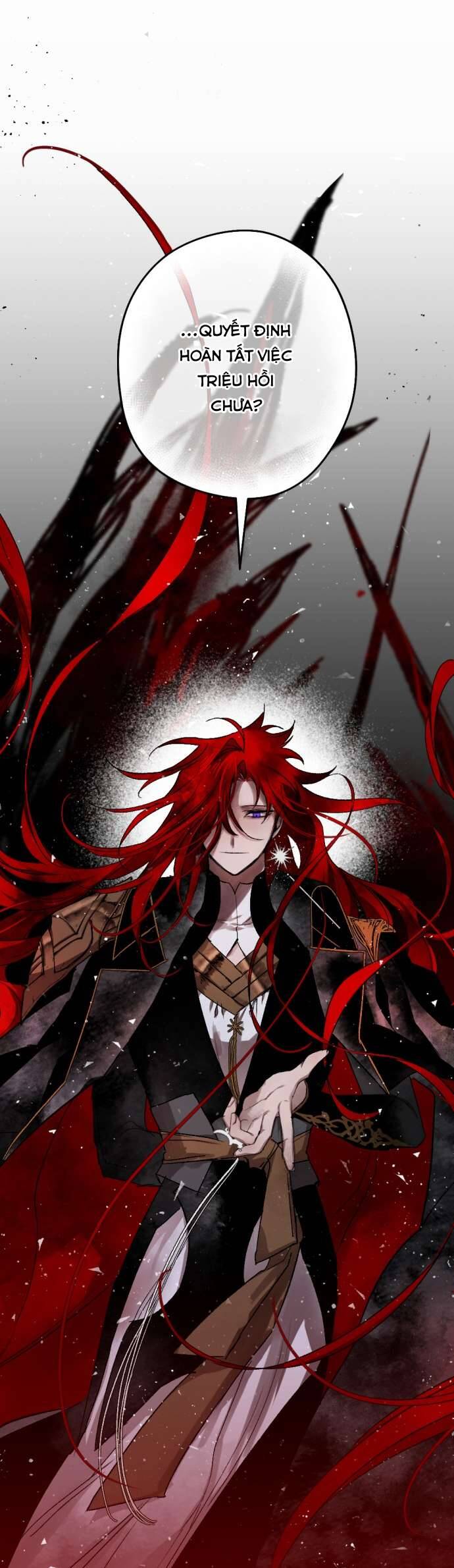 Lời Thú Nhận Của Chúa Tể Bóng Tối Chap 22 - Next Chap 23