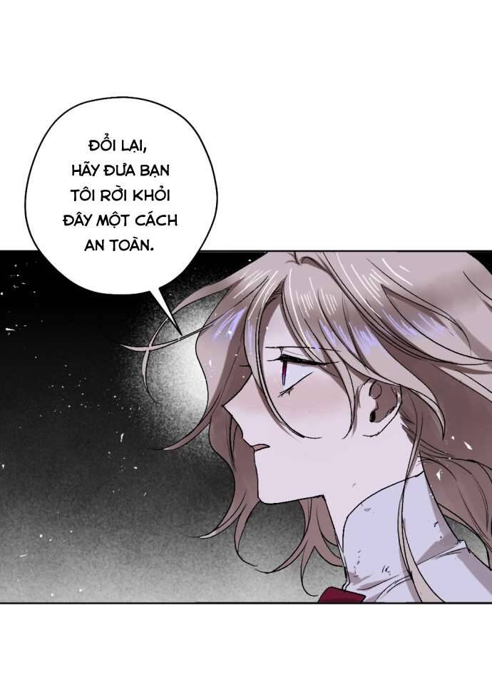 Lời Thú Nhận Của Chúa Tể Bóng Tối Chap 22 - Next Chap 23