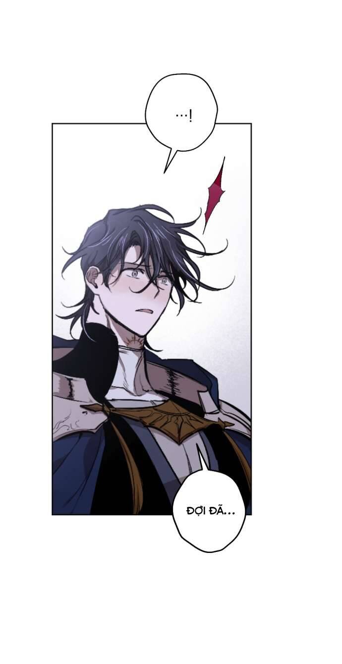 Lời Thú Nhận Của Chúa Tể Bóng Tối Chap 23 - Next Chap 24