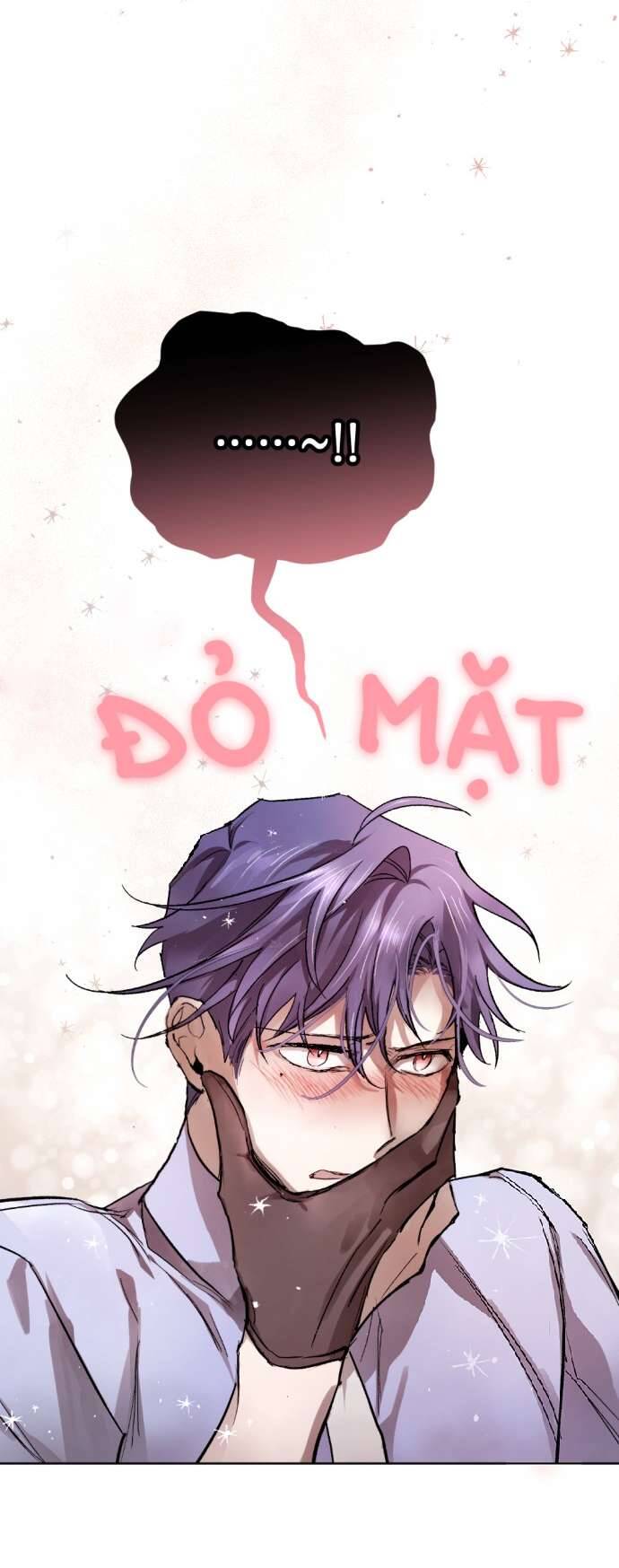 Lời Thú Nhận Của Chúa Tể Bóng Tối Chap 23 - Next Chap 24