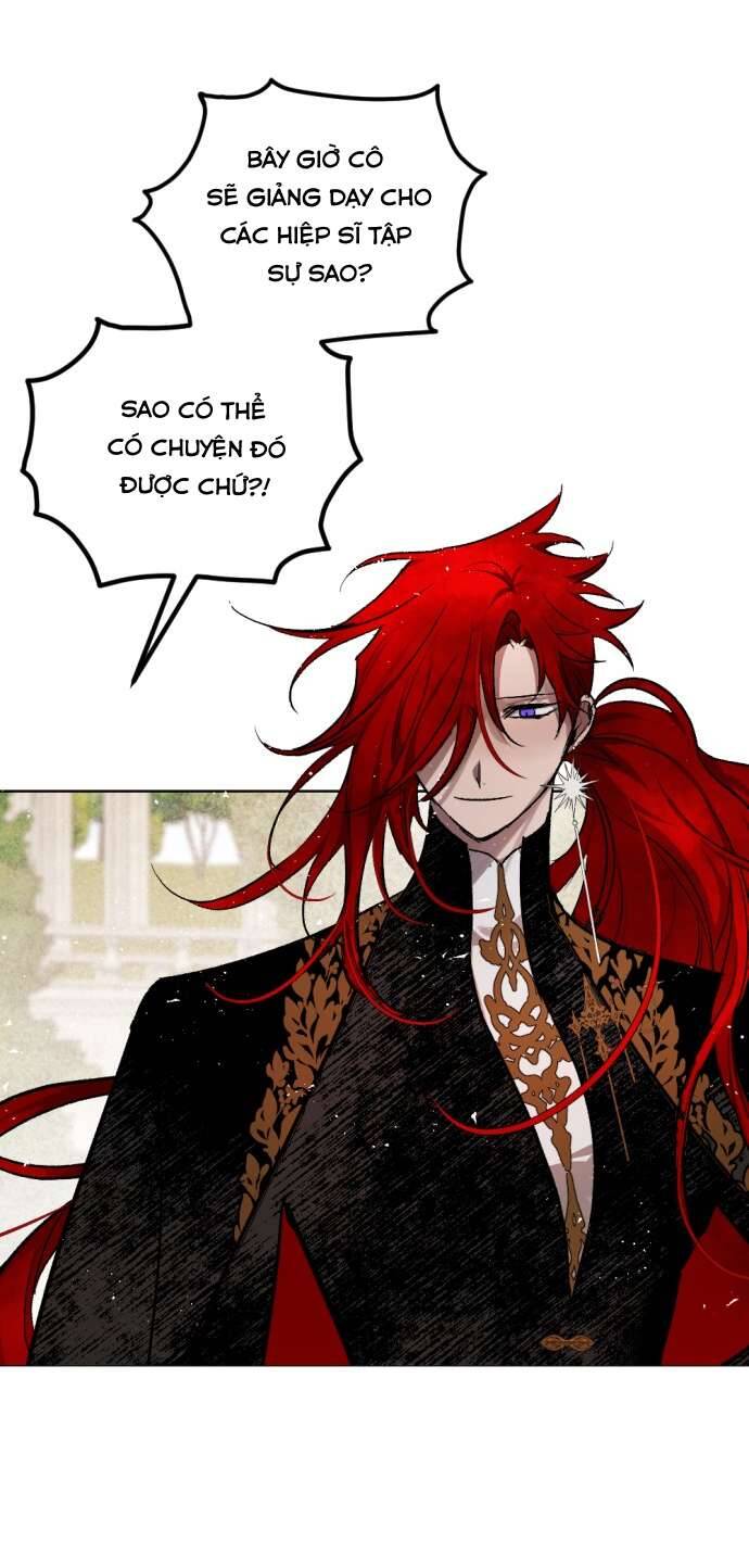 Lời Thú Nhận Của Chúa Tể Bóng Tối Chap 23 - Next Chap 24