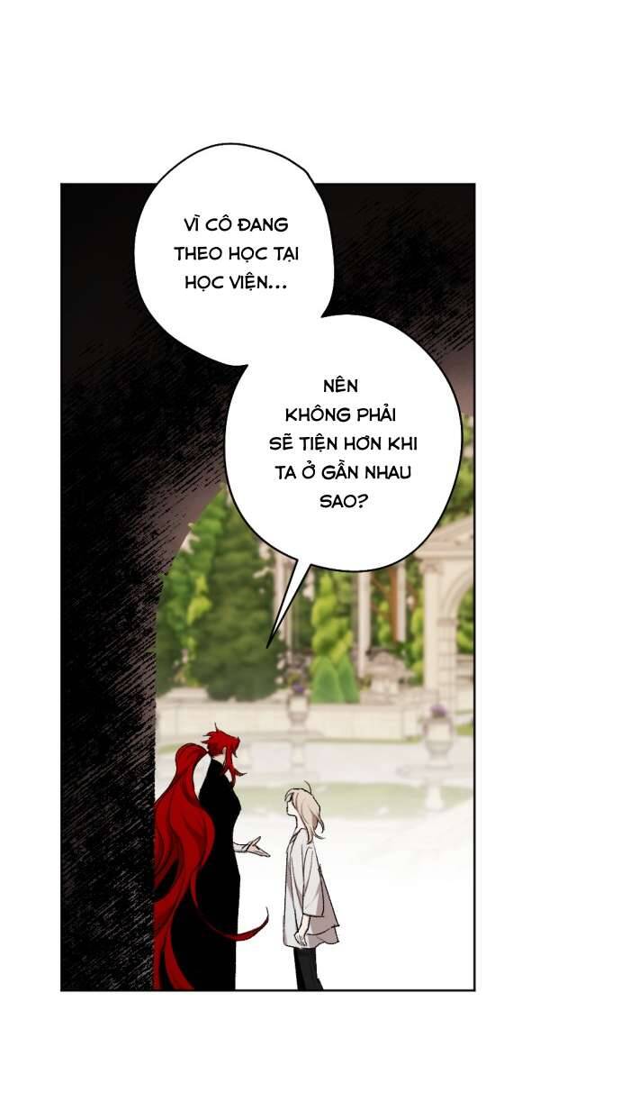 Lời Thú Nhận Của Chúa Tể Bóng Tối Chap 23 - Next Chap 24