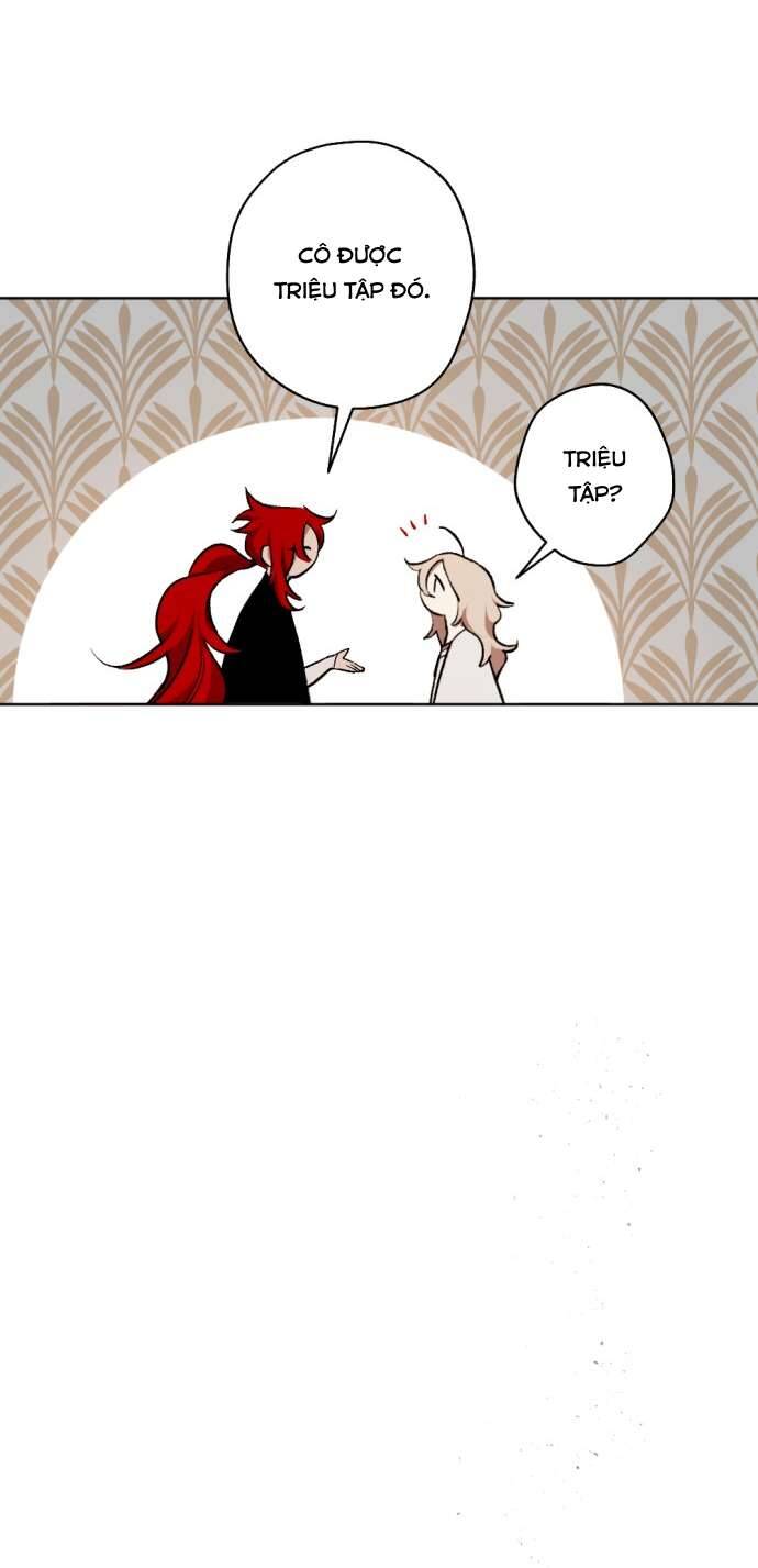 Lời Thú Nhận Của Chúa Tể Bóng Tối Chap 23 - Next Chap 24