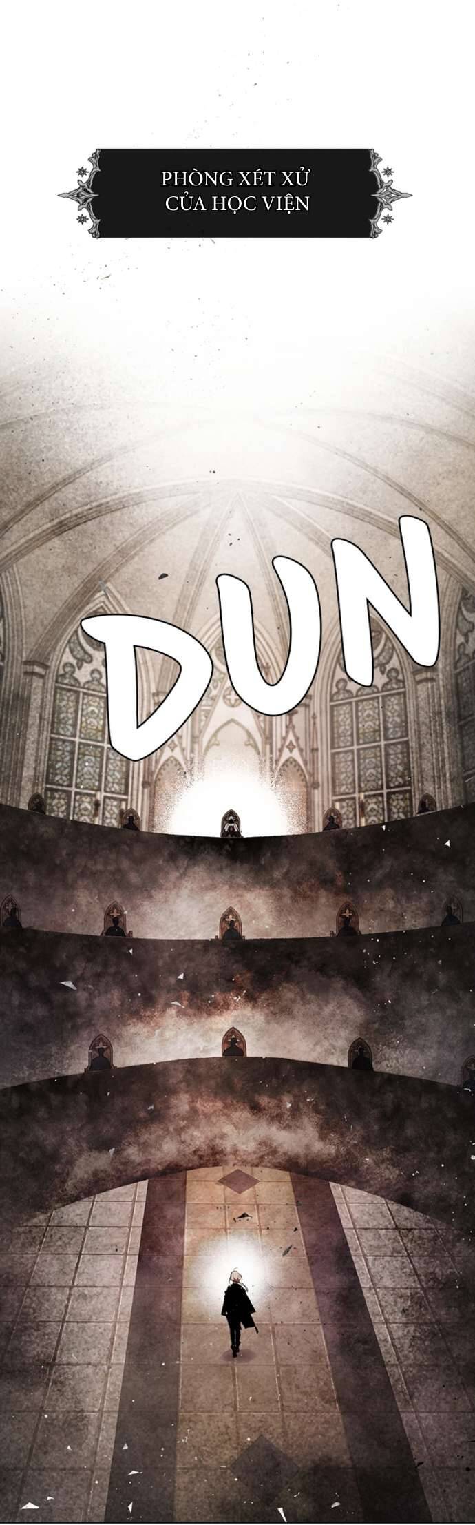 Lời Thú Nhận Của Chúa Tể Bóng Tối Chap 23 - Next Chap 24