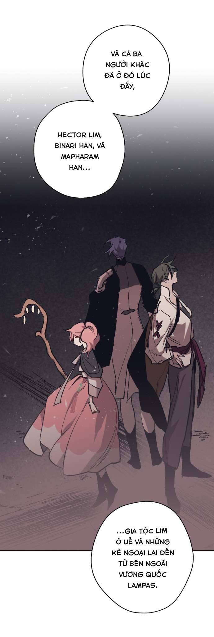 Lời Thú Nhận Của Chúa Tể Bóng Tối Chap 24 - Next Chap 25