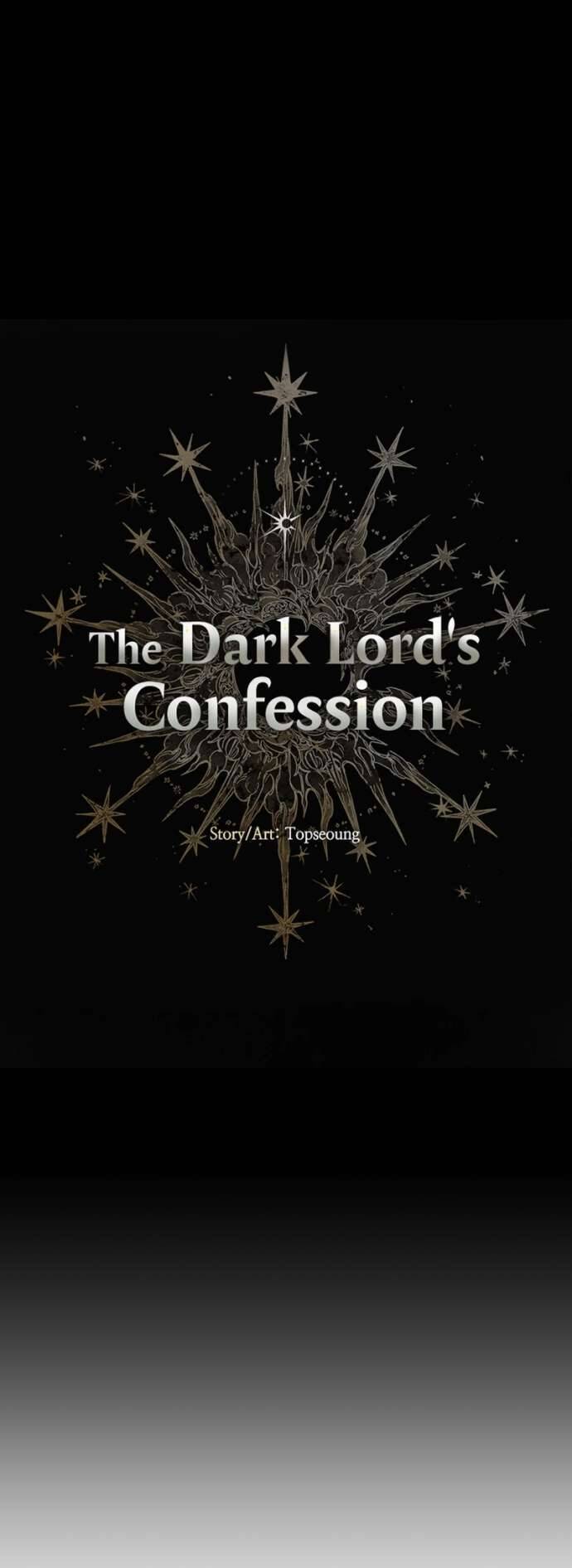 Lời Thú Nhận Của Chúa Tể Bóng Tối Chap 24 - Next Chap 25