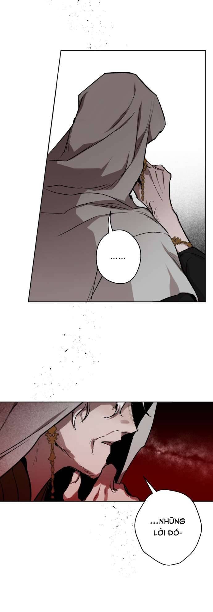 Lời Thú Nhận Của Chúa Tể Bóng Tối Chap 24 - Next Chap 25