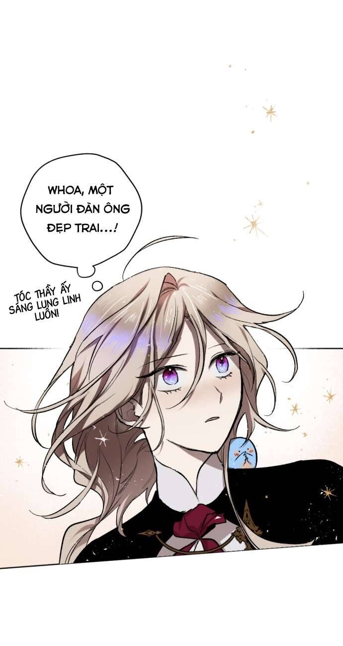 Lời Thú Nhận Của Chúa Tể Bóng Tối Chap 24 - Next Chap 25