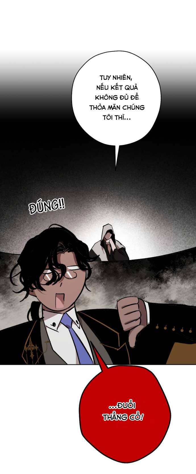 Lời Thú Nhận Của Chúa Tể Bóng Tối Chap 24 - Next Chap 25