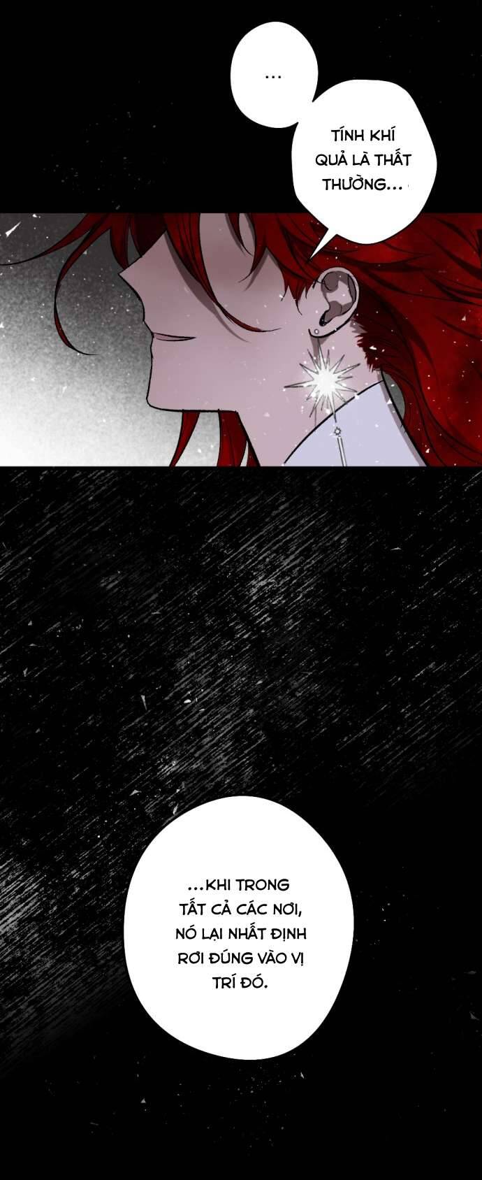 Lời Thú Nhận Của Chúa Tể Bóng Tối Chap 24 - Next Chap 25