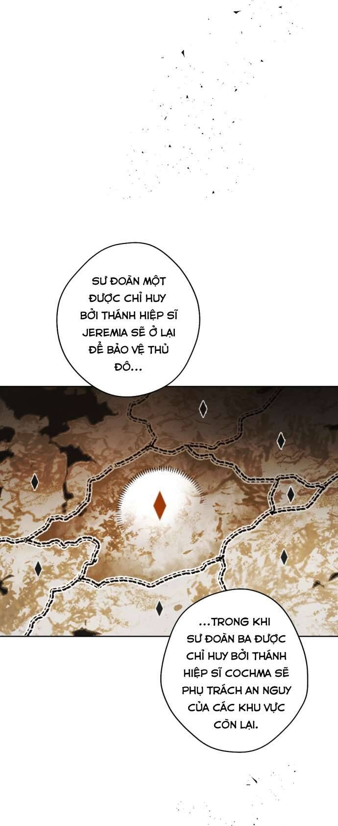 Lời Thú Nhận Của Chúa Tể Bóng Tối Chap 25 - Next Chap 26