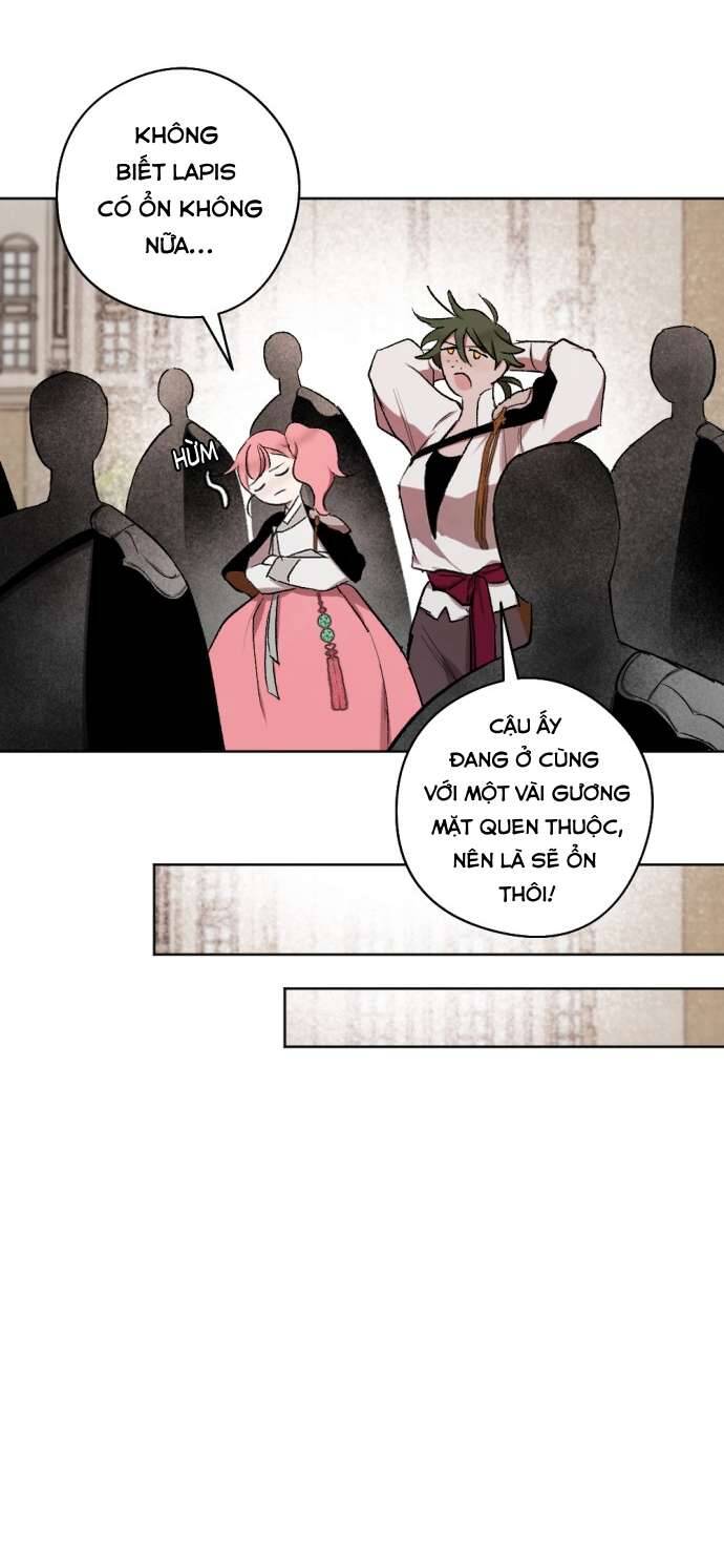 Lời Thú Nhận Của Chúa Tể Bóng Tối Chap 25 - Next Chap 26