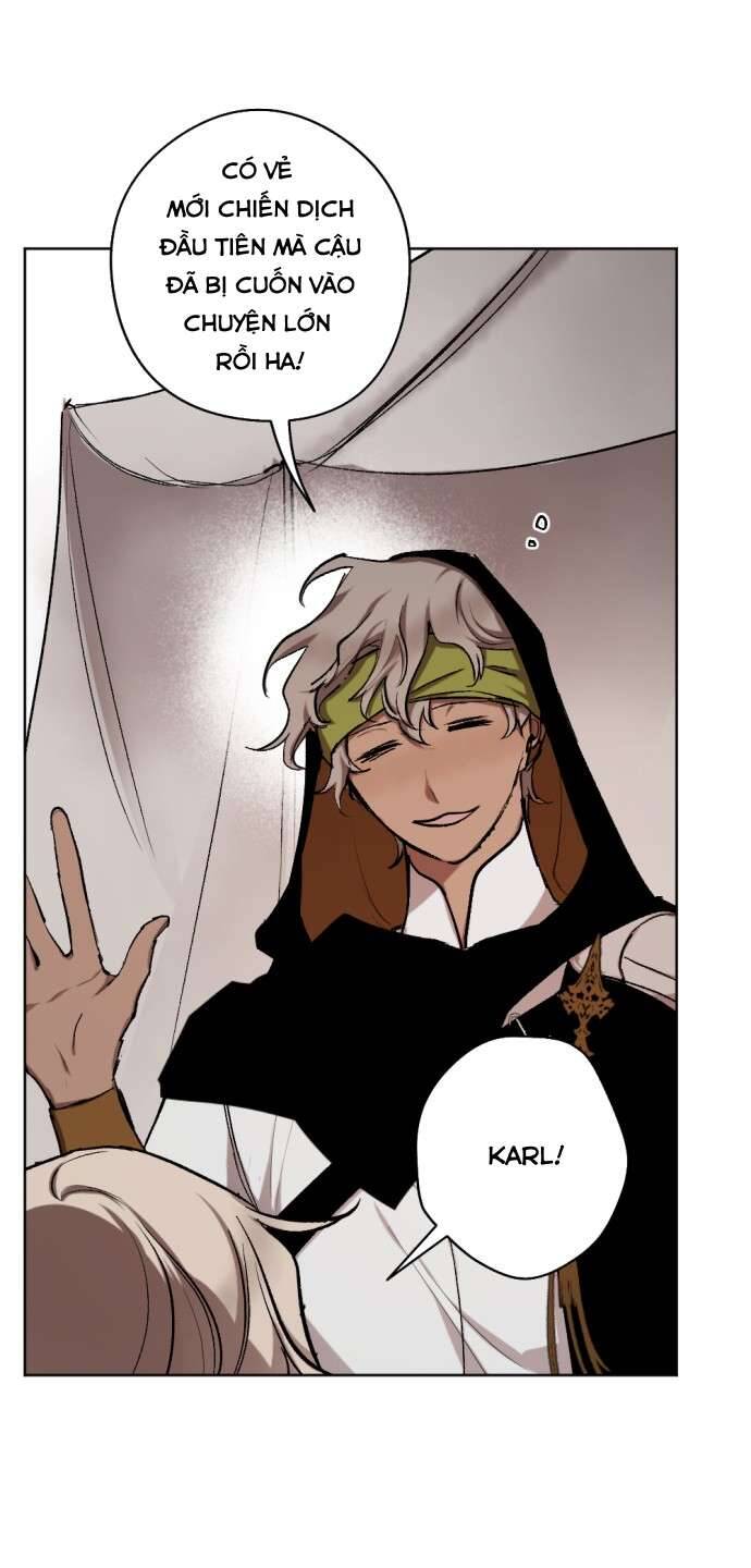 Lời Thú Nhận Của Chúa Tể Bóng Tối Chap 25 - Next Chap 26