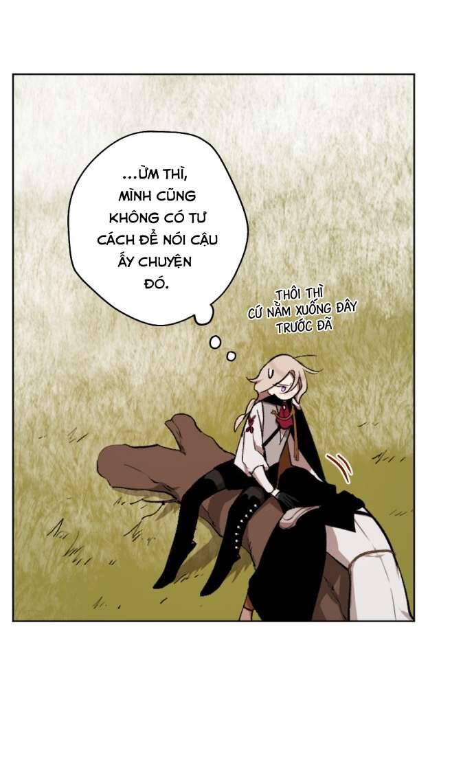 Lời Thú Nhận Của Chúa Tể Bóng Tối Chap 25 - Next Chap 26