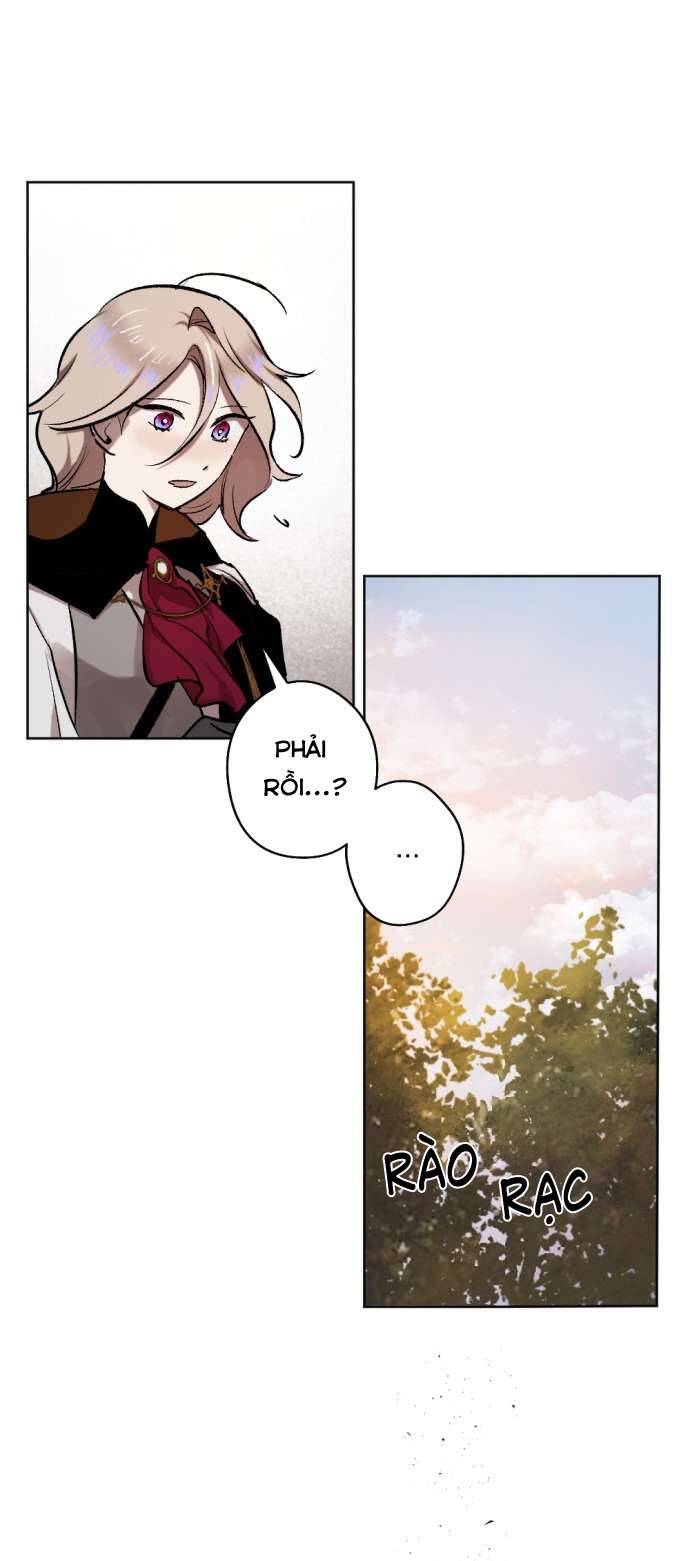 Lời Thú Nhận Của Chúa Tể Bóng Tối Chap 25 - Next Chap 26