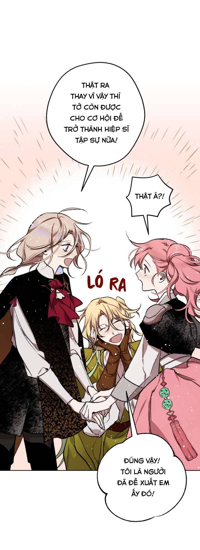 Lời Thú Nhận Của Chúa Tể Bóng Tối Chap 25 - Next Chap 26