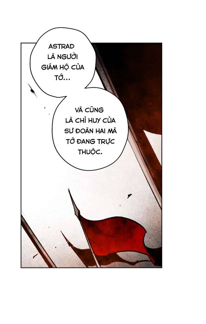 Lời Thú Nhận Của Chúa Tể Bóng Tối Chap 25 - Next Chap 26