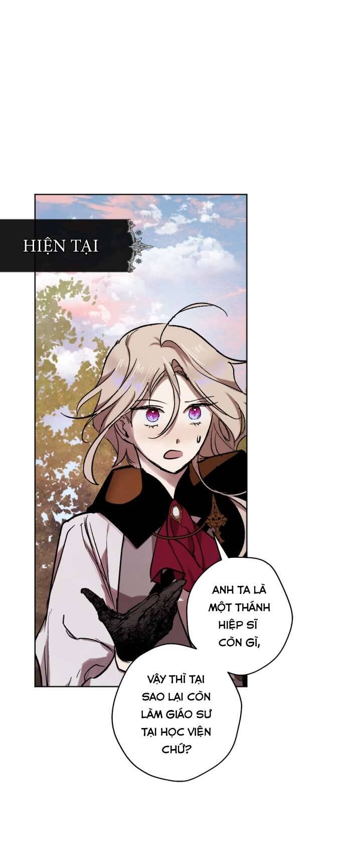 Lời Thú Nhận Của Chúa Tể Bóng Tối Chap 25 - Next Chap 26