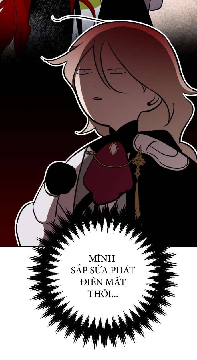 Lời Thú Nhận Của Chúa Tể Bóng Tối Chap 25 - Next Chap 26