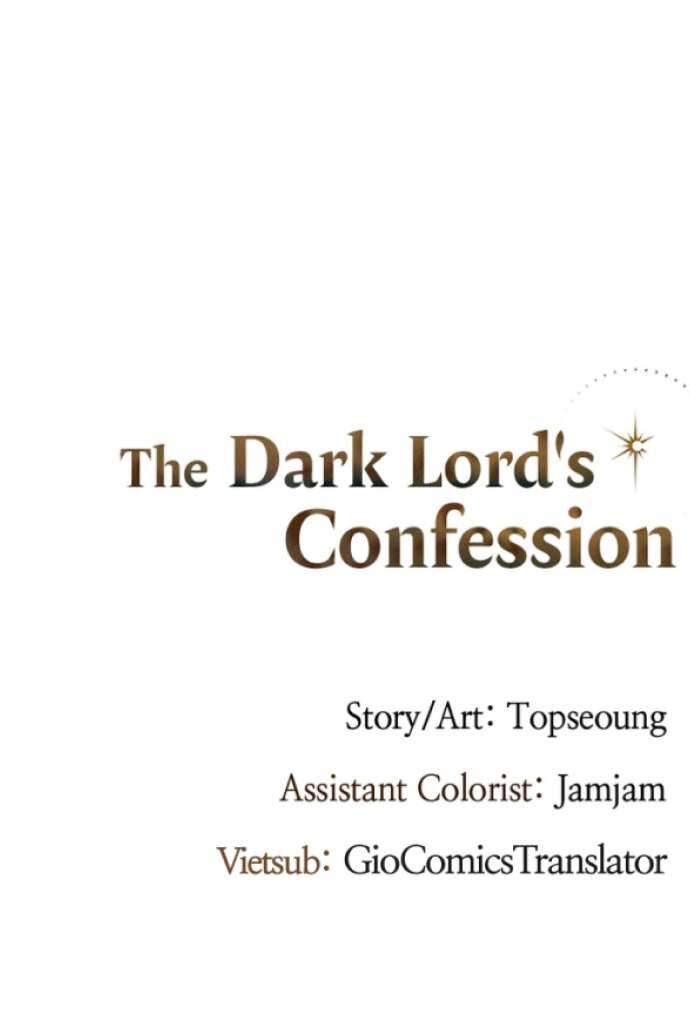 Lời Thú Nhận Của Chúa Tể Bóng Tối Chap 25 - Next Chap 26