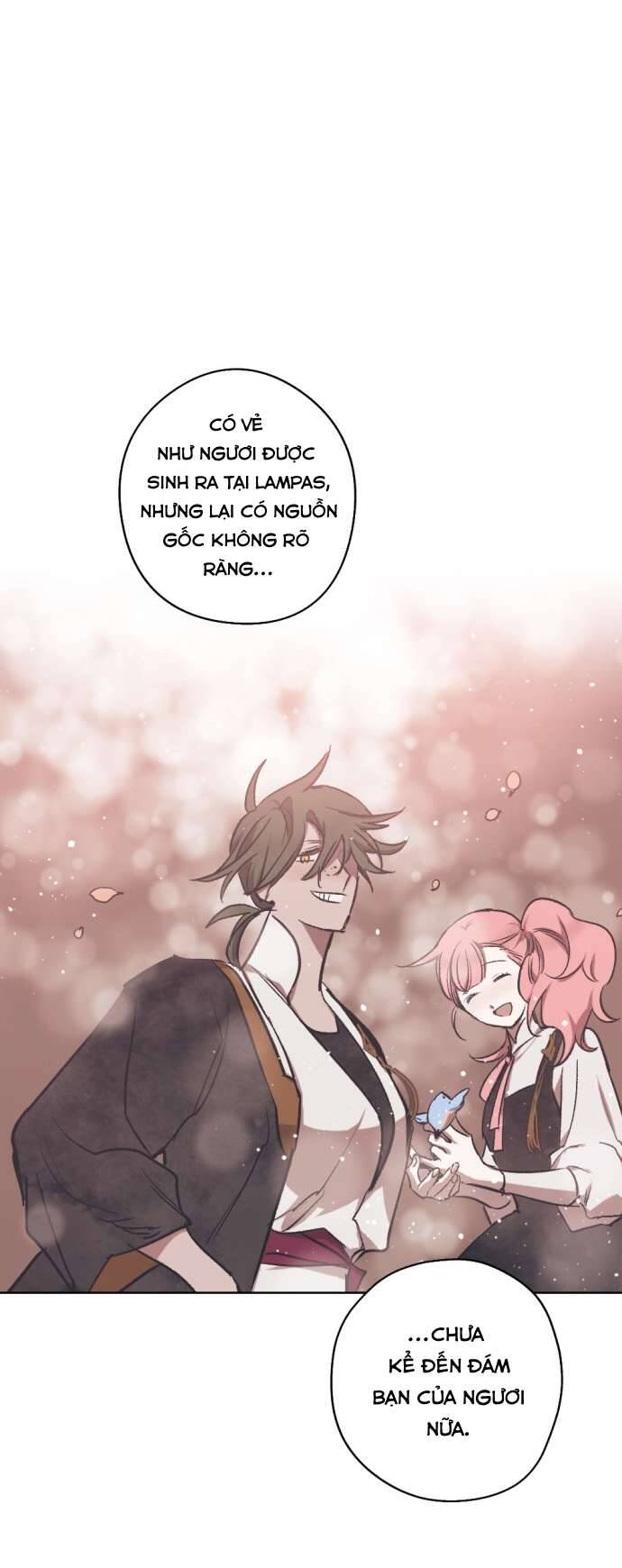 Lời Thú Nhận Của Chúa Tể Bóng Tối Chap 26 - Next Chap 27