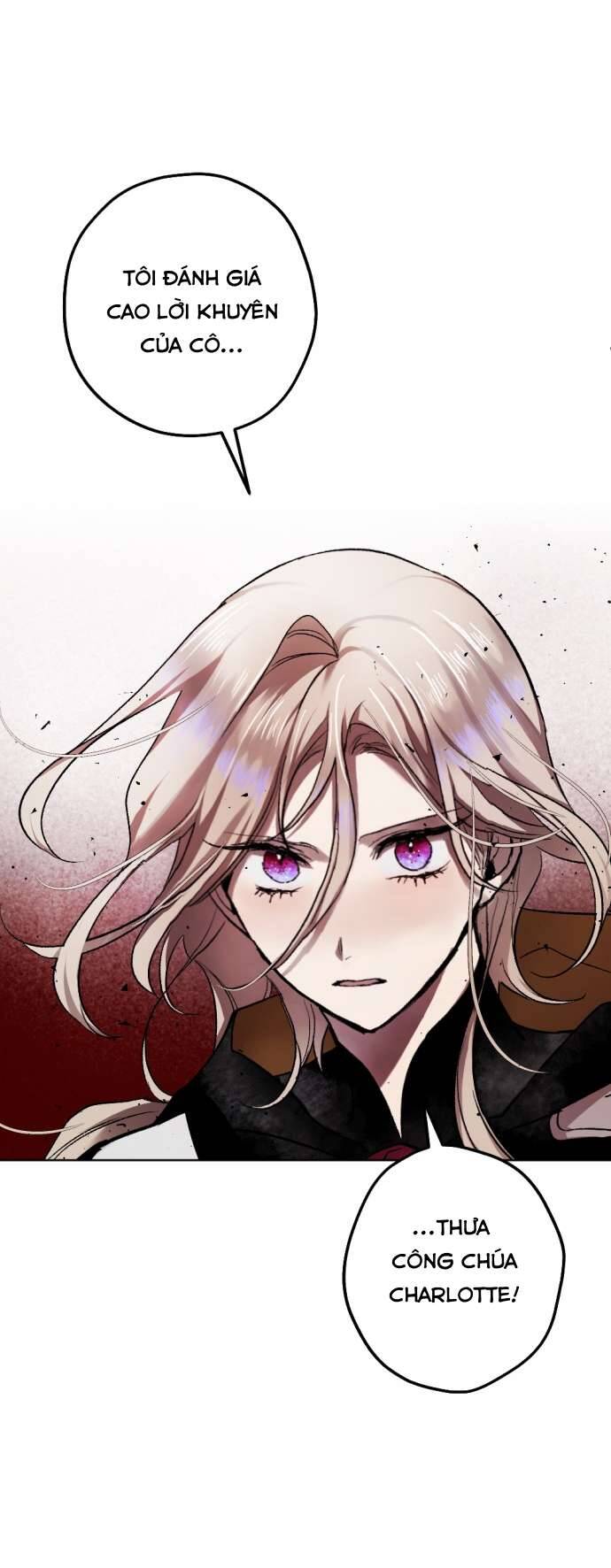 Lời Thú Nhận Của Chúa Tể Bóng Tối Chap 26 - Next Chap 27