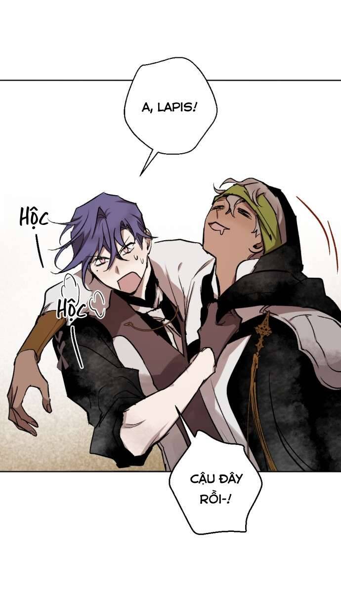 Lời Thú Nhận Của Chúa Tể Bóng Tối Chap 26 - Next Chap 27