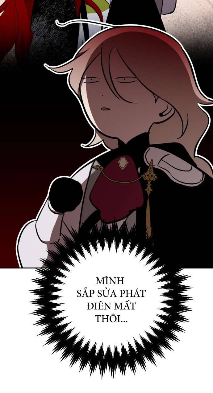 Lời Thú Nhận Của Chúa Tể Bóng Tối Chap 26 - Next Chap 27