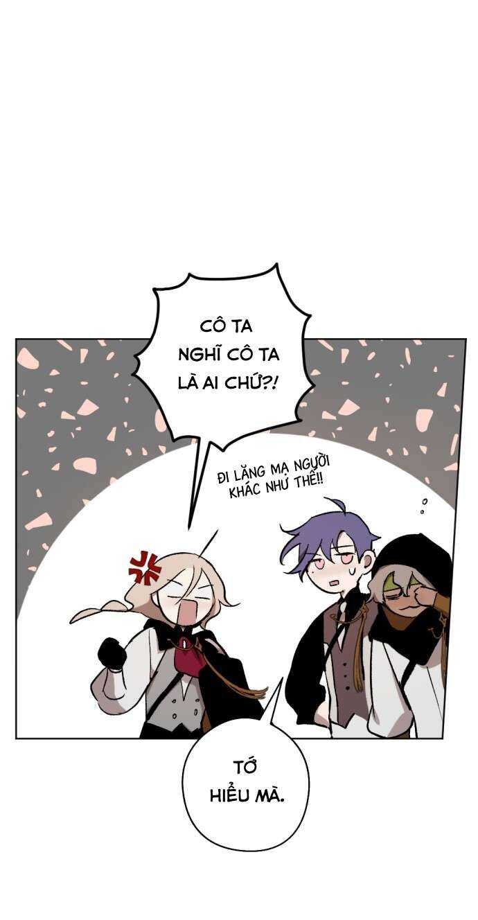 Lời Thú Nhận Của Chúa Tể Bóng Tối Chap 26 - Next Chap 27