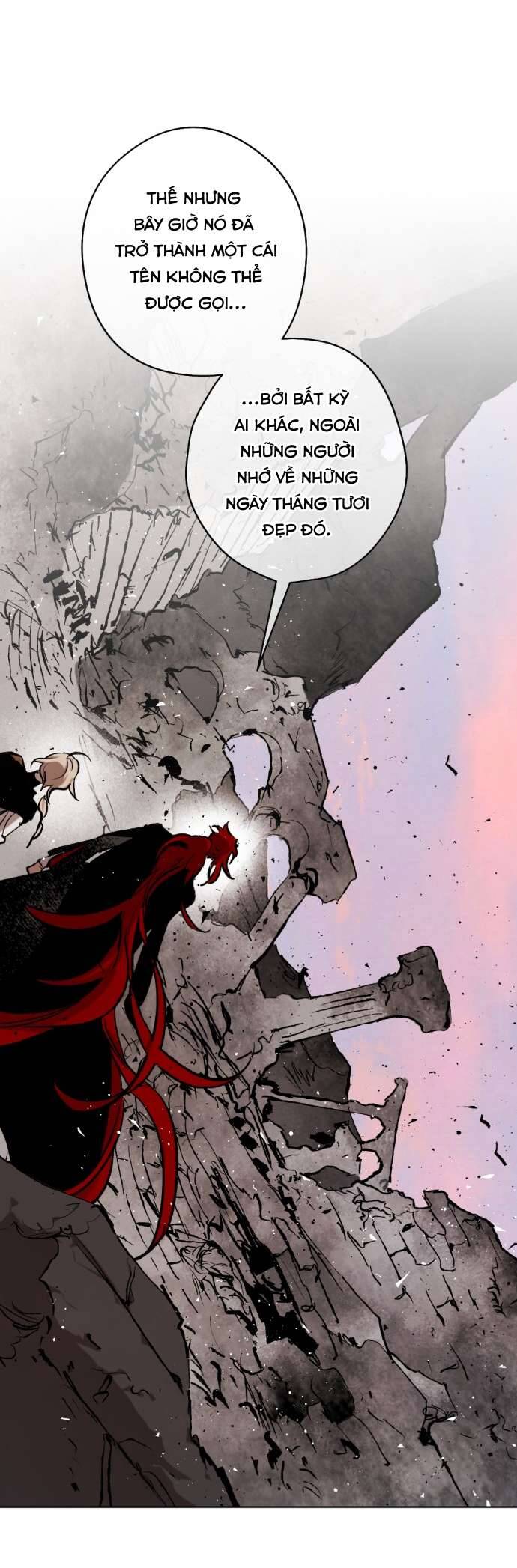 Lời Thú Nhận Của Chúa Tể Bóng Tối Chap 26 - Next Chap 27