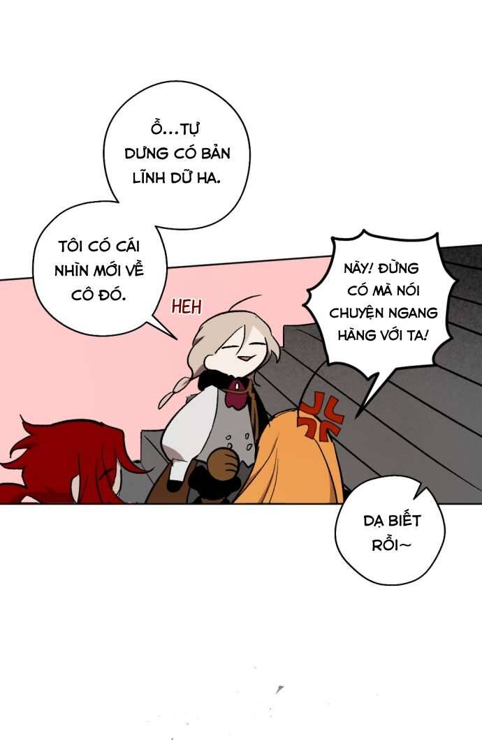 Lời Thú Nhận Của Chúa Tể Bóng Tối Chap 26 - Next Chap 27