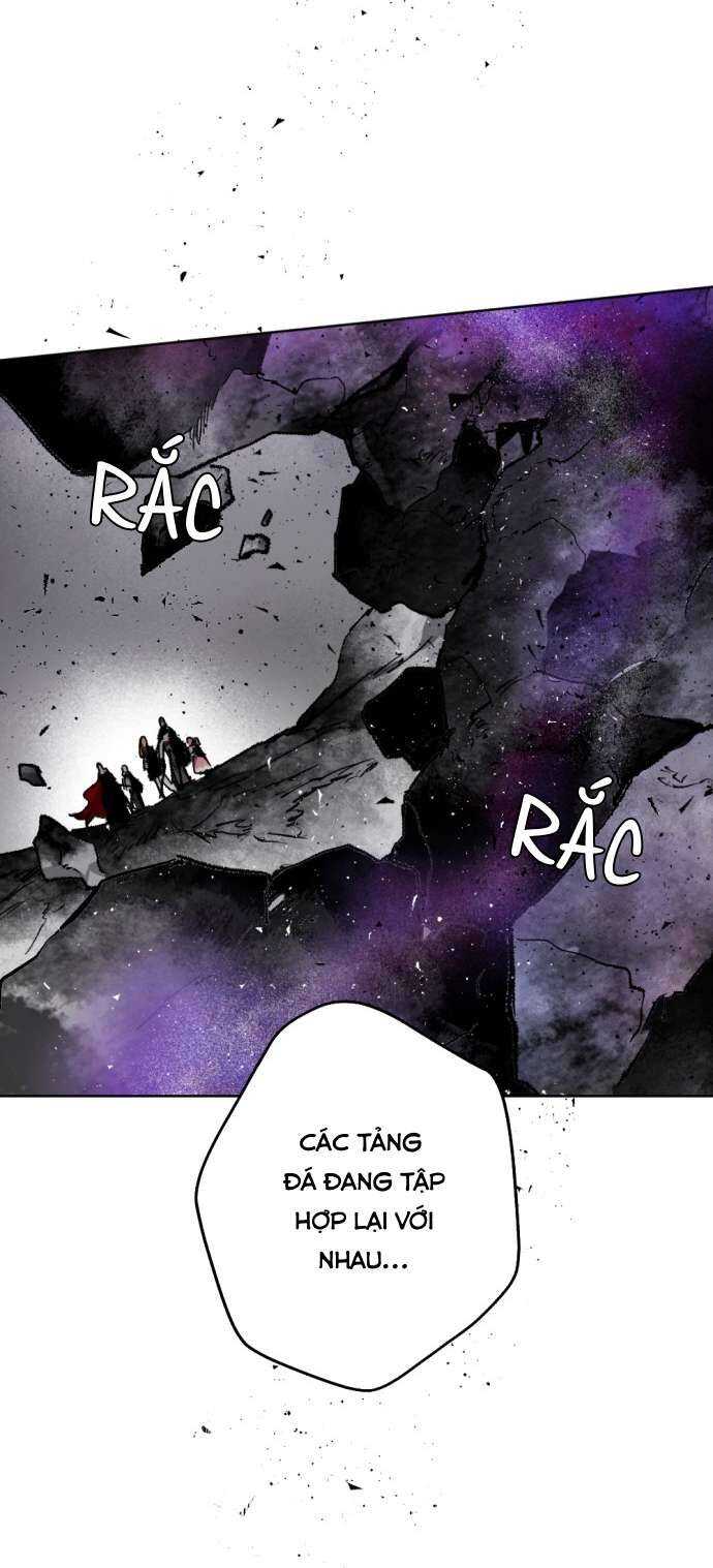 Lời Thú Nhận Của Chúa Tể Bóng Tối Chap 27 - Next Chap 28