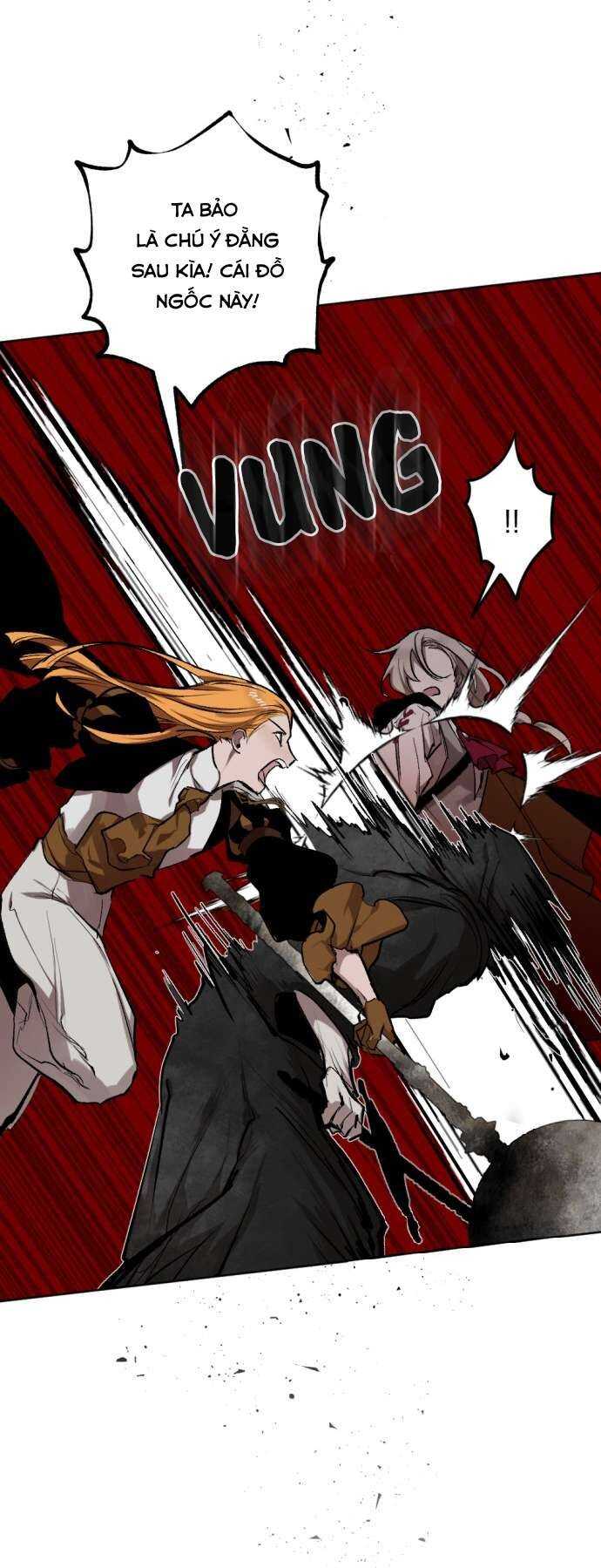 Lời Thú Nhận Của Chúa Tể Bóng Tối Chap 27 - Next Chap 28