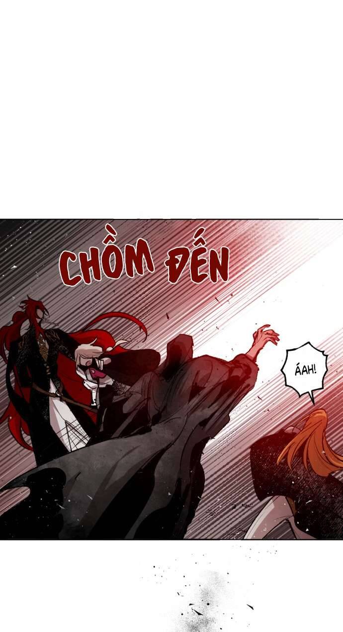 Lời Thú Nhận Của Chúa Tể Bóng Tối Chap 27 - Next Chap 28