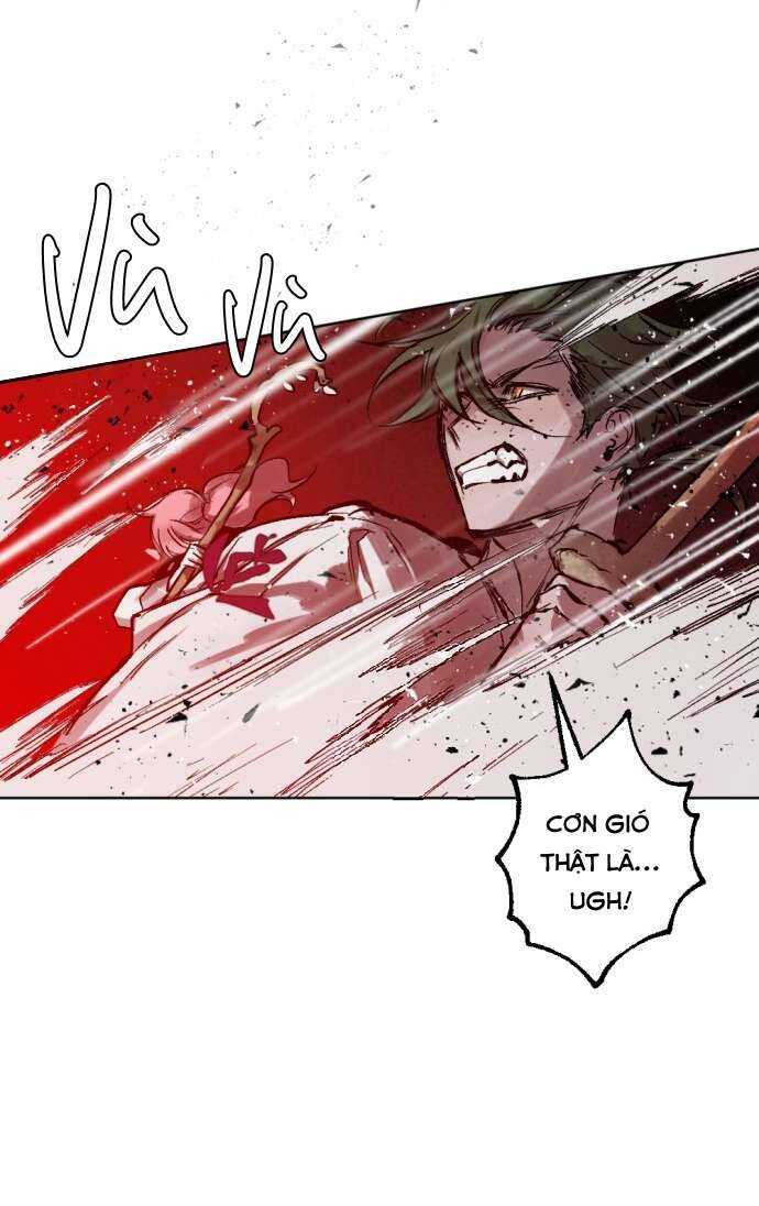 Lời Thú Nhận Của Chúa Tể Bóng Tối Chap 27 - Next Chap 28