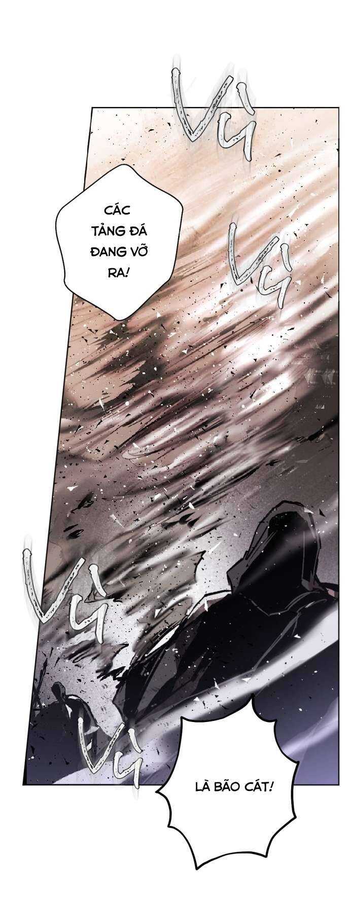 Lời Thú Nhận Của Chúa Tể Bóng Tối Chap 27 - Next Chap 28