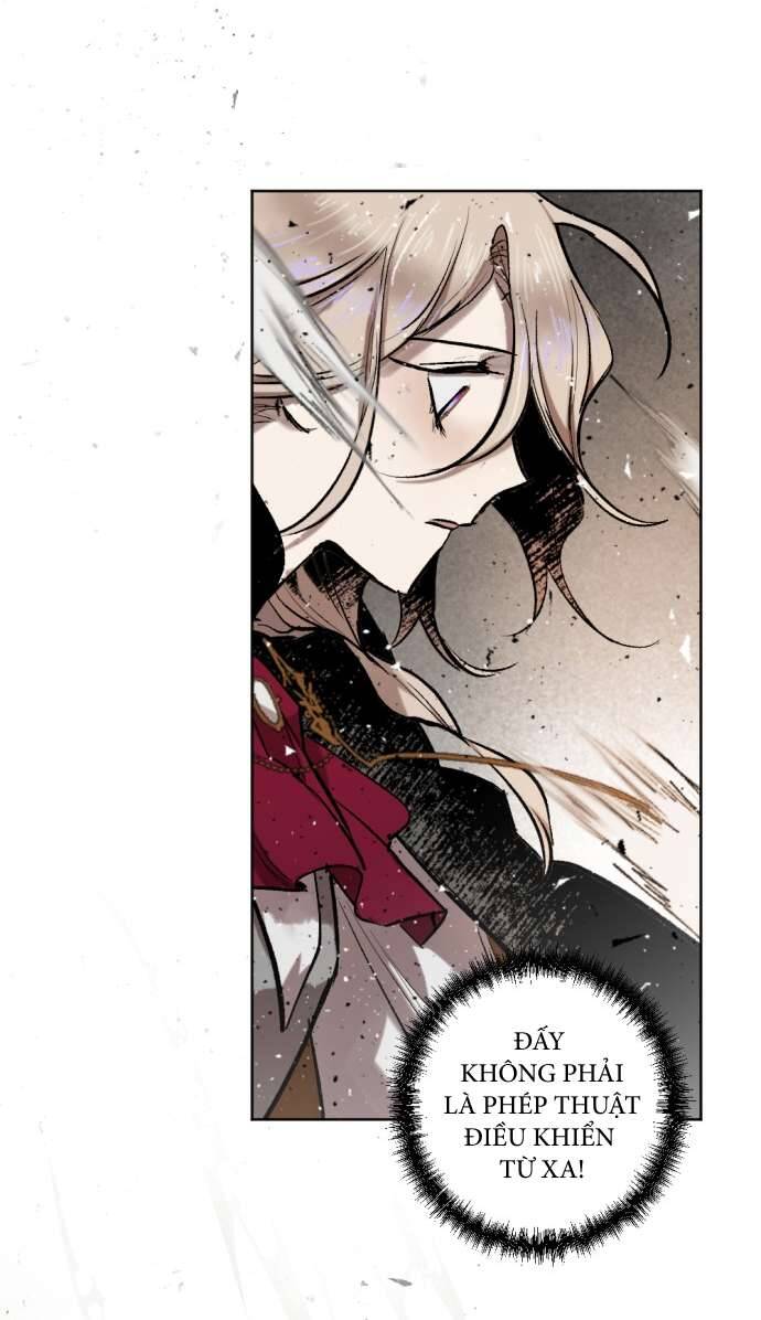 Lời Thú Nhận Của Chúa Tể Bóng Tối Chap 27 - Next Chap 28