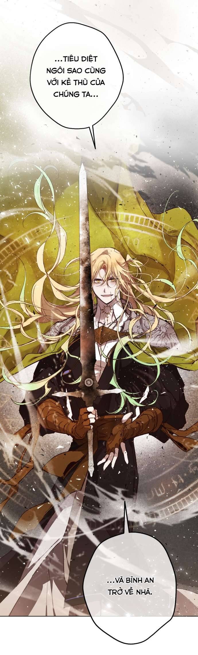 Lời Thú Nhận Của Chúa Tể Bóng Tối Chap 27 - Next Chap 28