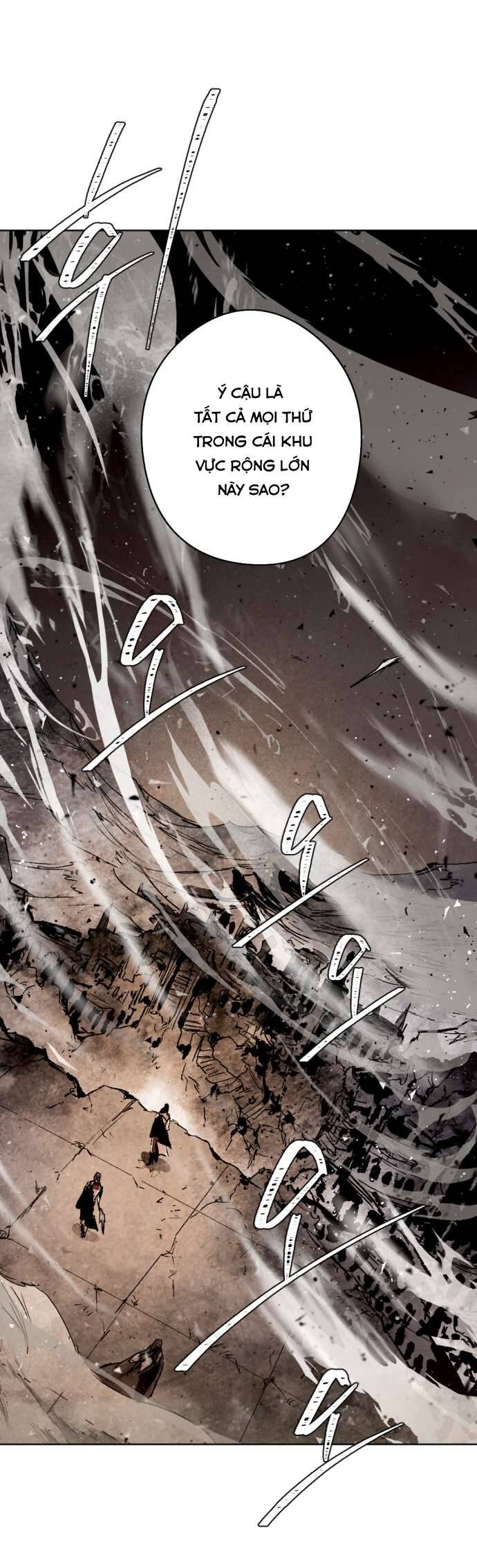 Lời Thú Nhận Của Chúa Tể Bóng Tối Chap 28 - Next Chap 29