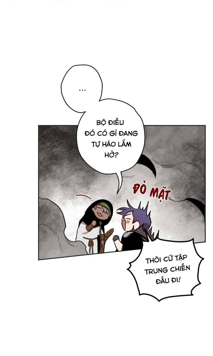 Lời Thú Nhận Của Chúa Tể Bóng Tối Chap 28 - Next Chap 29