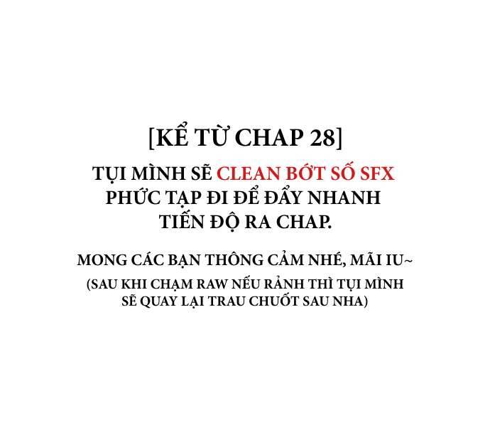 Lời Thú Nhận Của Chúa Tể Bóng Tối Chap 28 - Next Chap 29