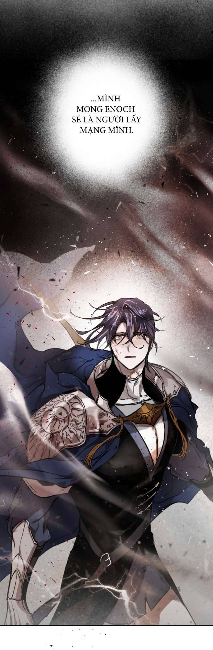 Lời Thú Nhận Của Chúa Tể Bóng Tối Chap 28 - Next Chap 29