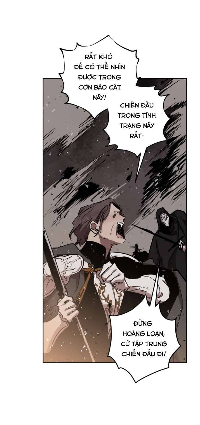 Lời Thú Nhận Của Chúa Tể Bóng Tối Chap 28 - Next Chap 29